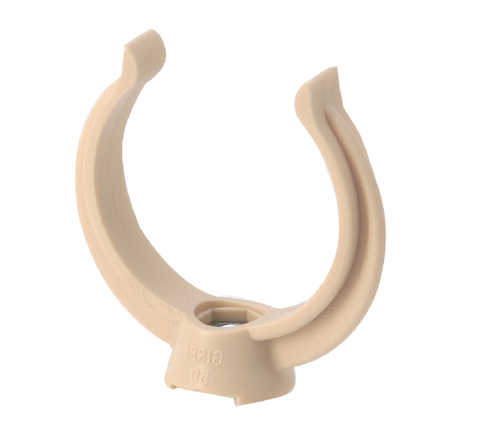 COLLIER DE DESCENTE Ø 50 – SABLE