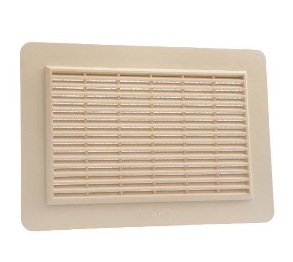 GRILLE MIXTE - SABLE
