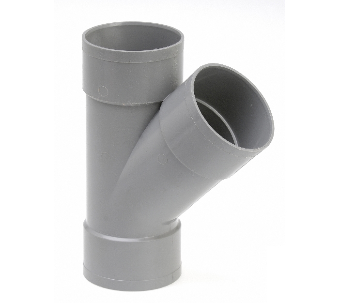 CULOTTE 45° – Ø 100