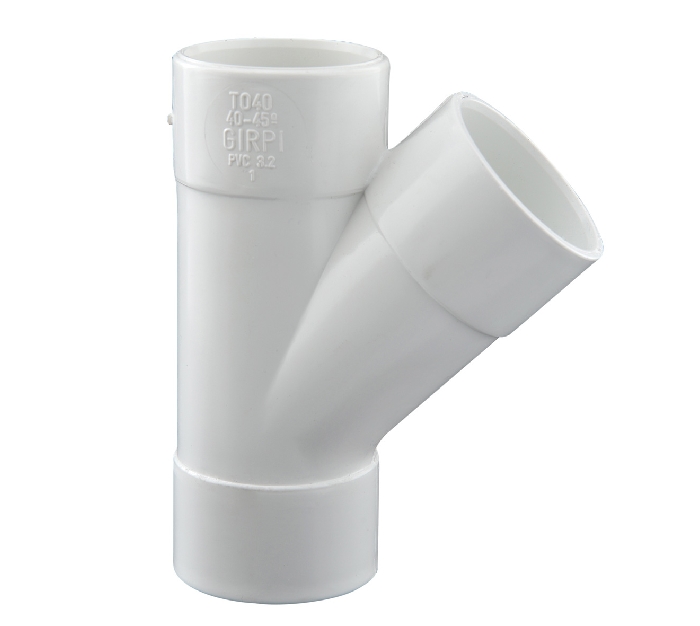 CULOTTE 45° – Ø 40