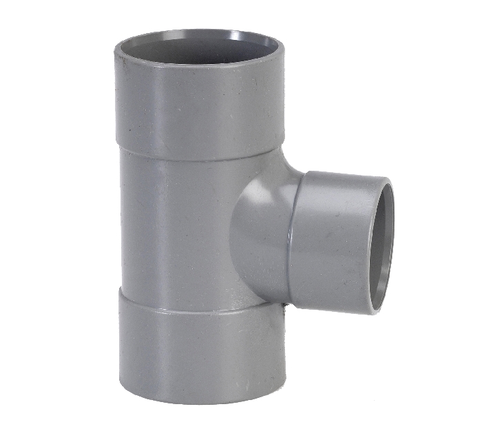 EMBRANCHEMENT SIMPLE 87°30 – Ø 40/32