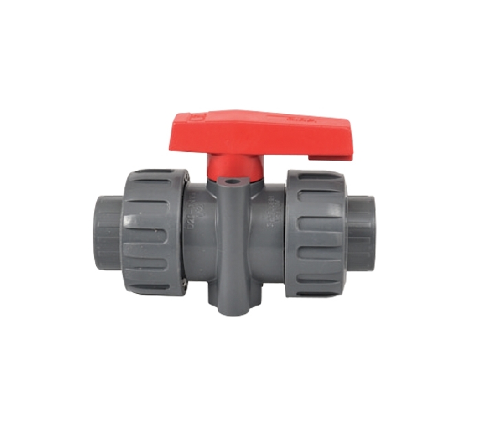VANNE À BILLE, JOINT EPDM DEMONTABLE – Ø 20