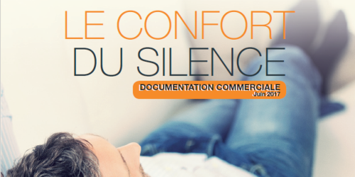 FRIAPHON, Le confort du silence