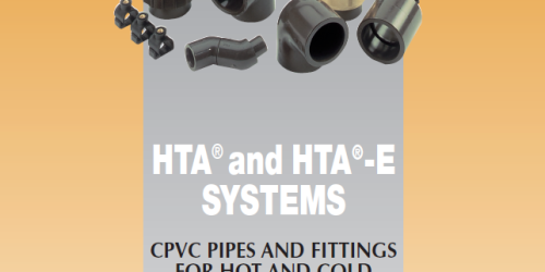 Technical documentation HTA-HTA-E (EN)