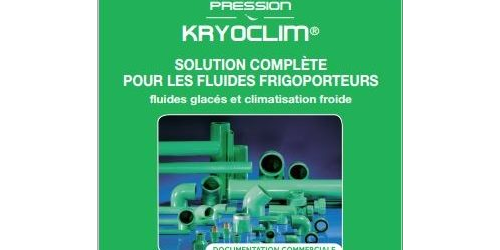 Kryoclim