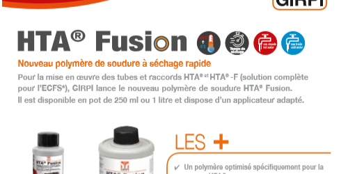 HTA Fusion