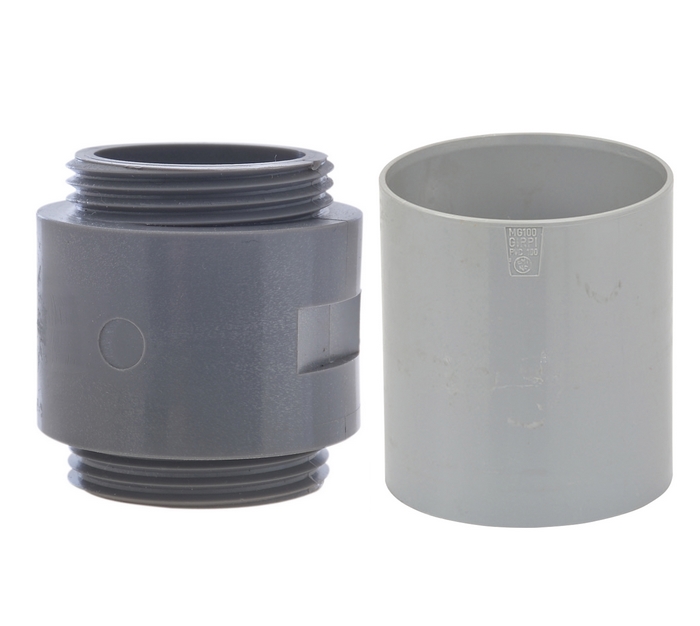MANCHON PROLONGATEUR – Ø32